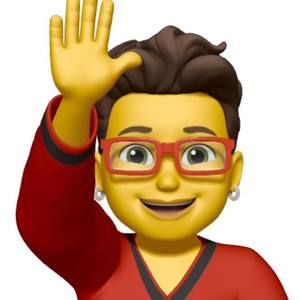 Meet your Posher, Michele